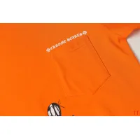 $39.00 USD Chrome Hearts T-Shirts Long Sleeved For Unisex #1458807