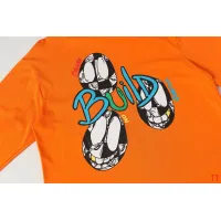 $39.00 USD Chrome Hearts T-Shirts Long Sleeved For Unisex #1458807
