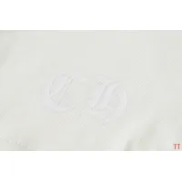 $39.00 USD Chrome Hearts T-Shirts Long Sleeved For Unisex #1458811