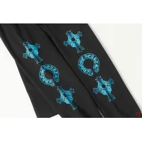 $39.00 USD Chrome Hearts T-Shirts Long Sleeved For Unisex #1458812