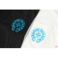 $39.00 USD Chrome Hearts T-Shirts Long Sleeved For Unisex #1458812