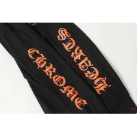 $39.00 USD Chrome Hearts T-Shirts Long Sleeved For Unisex #1458814