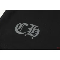 $39.00 USD Chrome Hearts T-Shirts Long Sleeved For Unisex #1458817