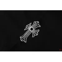 $39.00 USD Chrome Hearts T-Shirts Long Sleeved For Unisex #1458818