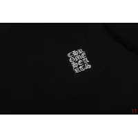 $39.00 USD Chrome Hearts T-Shirts Long Sleeved For Unisex #1458818