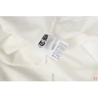$42.00 USD Chrome Hearts T-Shirts Long Sleeved For Unisex #1458820