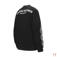 $39.00 USD Chrome Hearts T-Shirts Long Sleeved For Unisex #1458824