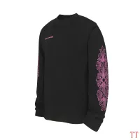 $39.00 USD Chrome Hearts T-Shirts Long Sleeved For Unisex #1458825