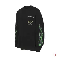 $39.00 USD Chrome Hearts T-Shirts Long Sleeved For Unisex #1458827