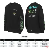 $39.00 USD Chrome Hearts T-Shirts Long Sleeved For Unisex #1458827