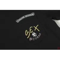 $39.00 USD Chrome Hearts T-Shirts Long Sleeved For Unisex #1458827