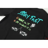 $39.00 USD Chrome Hearts T-Shirts Long Sleeved For Unisex #1458827