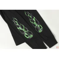 $39.00 USD Chrome Hearts T-Shirts Long Sleeved For Unisex #1458827