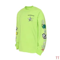 $39.00 USD Chrome Hearts T-Shirts Long Sleeved For Unisex #1458828