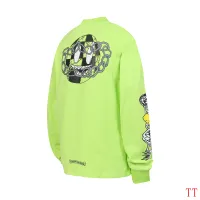 $39.00 USD Chrome Hearts T-Shirts Long Sleeved For Unisex #1458828