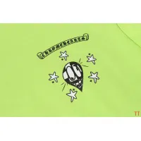 $39.00 USD Chrome Hearts T-Shirts Long Sleeved For Unisex #1458828