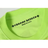 $39.00 USD Chrome Hearts T-Shirts Long Sleeved For Unisex #1458828