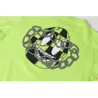 $39.00 USD Chrome Hearts T-Shirts Long Sleeved For Unisex #1458828