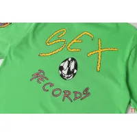 $39.00 USD Chrome Hearts T-Shirts Long Sleeved For Unisex #1458829