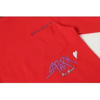 $39.00 USD Chrome Hearts T-Shirts Long Sleeved For Unisex #1458831