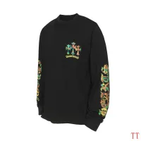 $39.00 USD Chrome Hearts T-Shirts Long Sleeved For Unisex #1458833