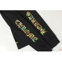 $39.00 USD Chrome Hearts T-Shirts Long Sleeved For Unisex #1458833