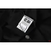 $39.00 USD Chrome Hearts T-Shirts Long Sleeved For Unisex #1458833