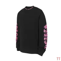 $39.00 USD Chrome Hearts T-Shirts Long Sleeved For Unisex #1458834