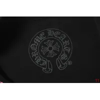 $39.00 USD Chrome Hearts T-Shirts Long Sleeved For Unisex #1458834