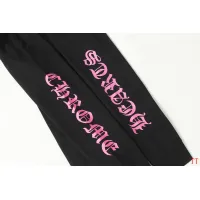 $39.00 USD Chrome Hearts T-Shirts Long Sleeved For Unisex #1458834