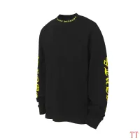 $39.00 USD Chrome Hearts T-Shirts Long Sleeved For Unisex #1458835