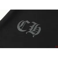 $39.00 USD Chrome Hearts T-Shirts Long Sleeved For Unisex #1458835