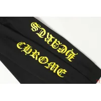 $39.00 USD Chrome Hearts T-Shirts Long Sleeved For Unisex #1458835