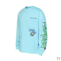 $39.00 USD Chrome Hearts T-Shirts Long Sleeved For Unisex #1458836