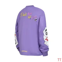 $39.00 USD Chrome Hearts T-Shirts Long Sleeved For Unisex #1458837