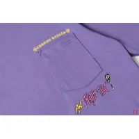 $39.00 USD Chrome Hearts T-Shirts Long Sleeved For Unisex #1458837