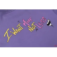 $39.00 USD Chrome Hearts T-Shirts Long Sleeved For Unisex #1458837
