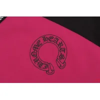 $39.00 USD Chrome Hearts T-Shirts Long Sleeved For Unisex #1458838