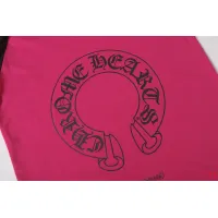 $39.00 USD Chrome Hearts T-Shirts Long Sleeved For Unisex #1458838