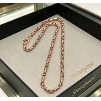 $48.00 USD Yves Saint Laurent YSL Necklaces #1458844