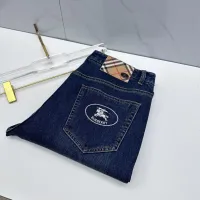 $88.00 USD Burberry Jeans For Men #1458863