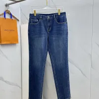 $88.00 USD Burberry Jeans For Men #1458863