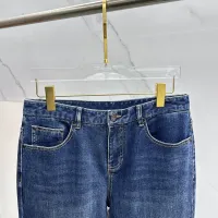 $88.00 USD Burberry Jeans For Men #1458863