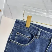 $88.00 USD Burberry Jeans For Men #1458863