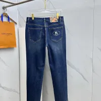 $88.00 USD Burberry Jeans For Men #1458863