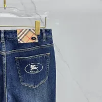 $88.00 USD Burberry Jeans For Men #1458863
