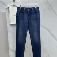$88.00 USD Burberry Jeans For Men #1458864