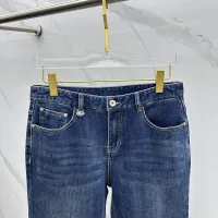 $88.00 USD Burberry Jeans For Men #1458865