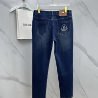 $88.00 USD Moncler Jeans For Men #1458885