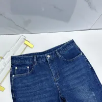 $88.00 USD Moncler Jeans For Men #1458885